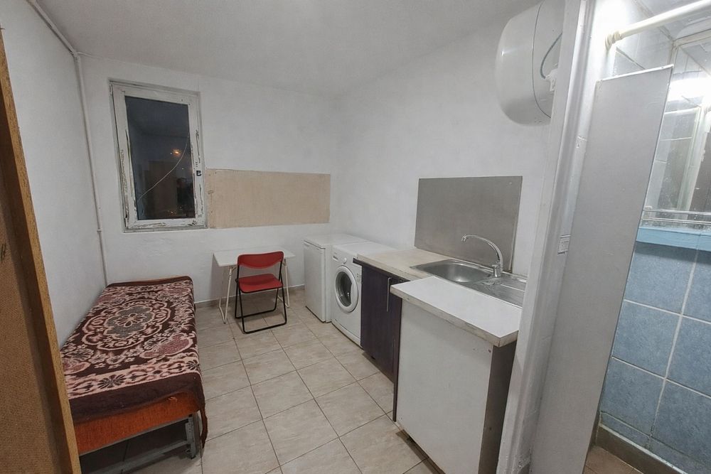 Garsoniera de inchiriat