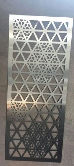 Лазер хизмети лис кесип бериу