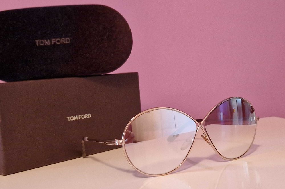 Tom Ford дамски слънчеви очила