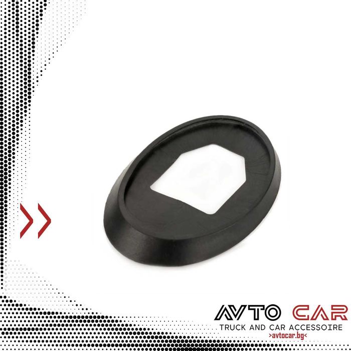 Уплътнение за антена за VW Golf IV, Bora, Polo, Passat Голф Пасат