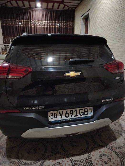 Автомобили Трекер фу позиция