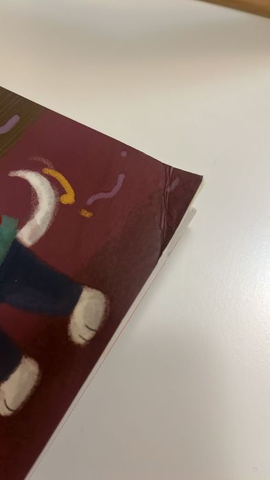 Детски книжки на английски език