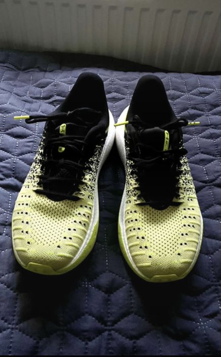 Under Armour Infinite Elite