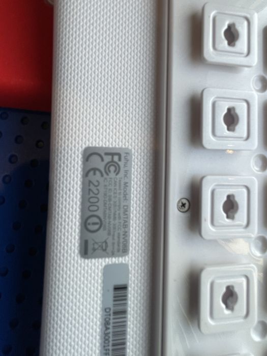 Детски таблет Dreamtab dmtab-nv08b с калъфи - 2 броя