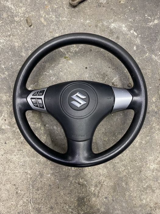 Волан сузуки гранд витара 2006г