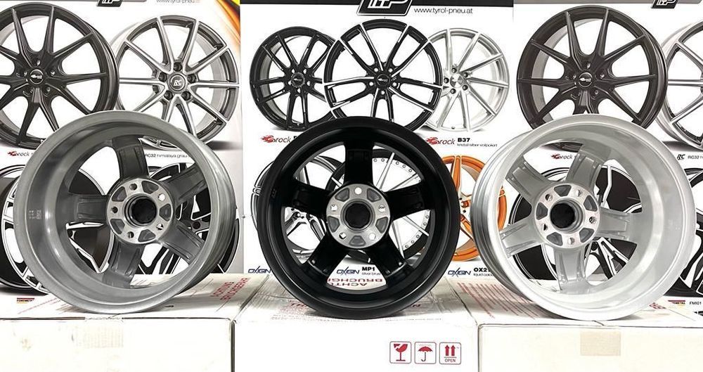 jante hyundai elantra, i30, ix20, noi, 15 inch