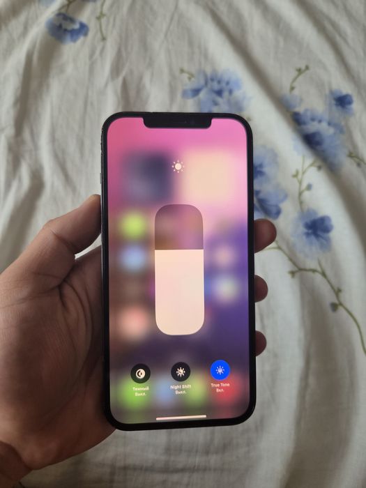 Айфон 12про макс 128gb Iphone