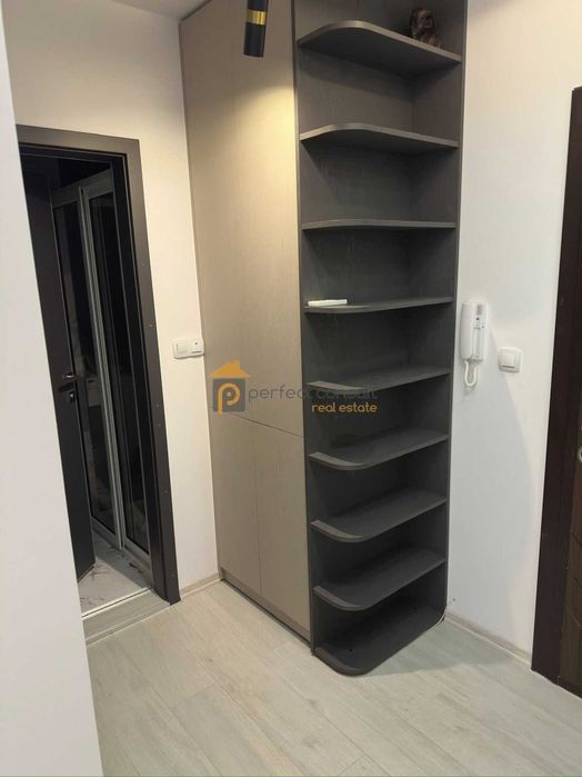 Продава се Двустаен апартамент в Пловдив, Беломорски - 70 кв.м за 1020 €/кв.м - Снимка #8