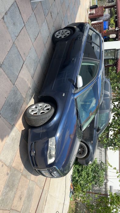 Audi a4 b7 2.0 bpw