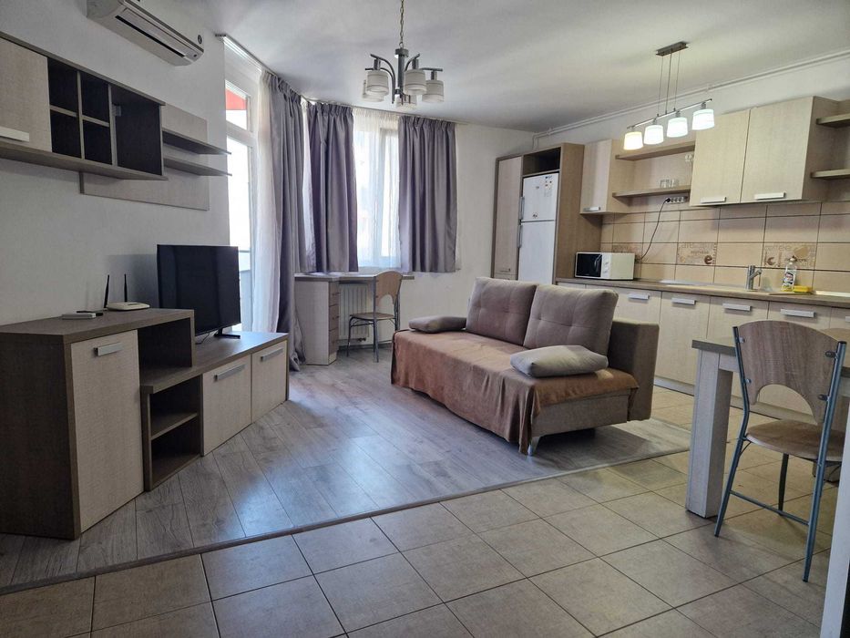 Proprietar dau in chirie apartament 2 camere Ared Kaufland