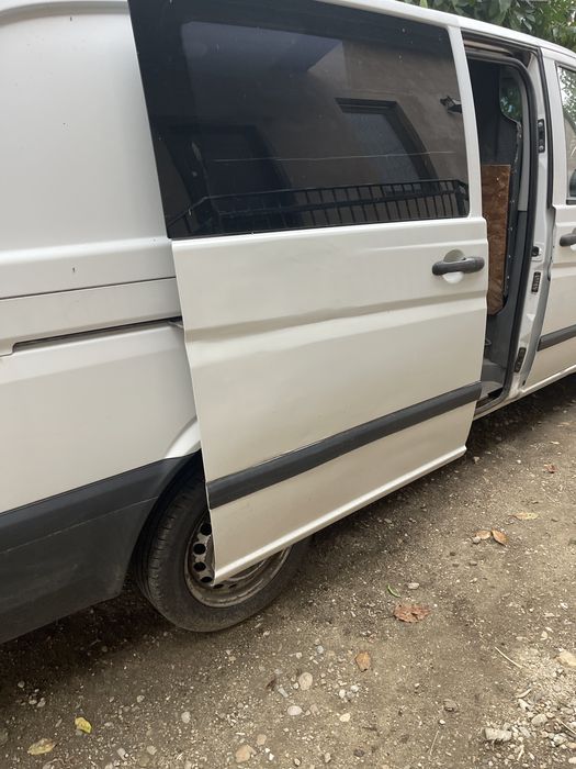 Vand Mercedez Vito