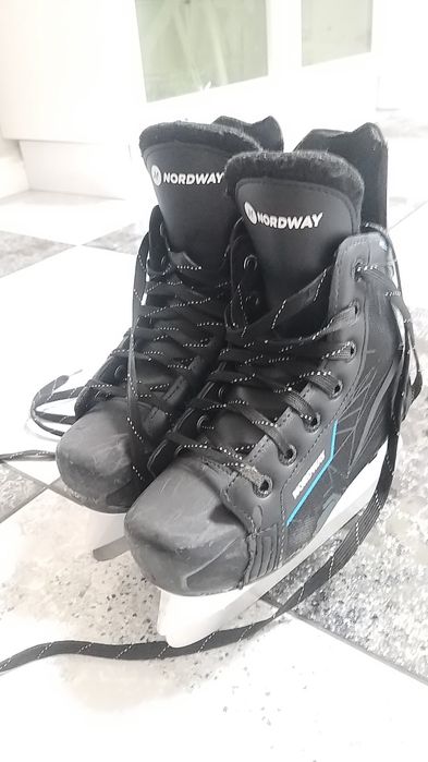Коньки Nordway 33