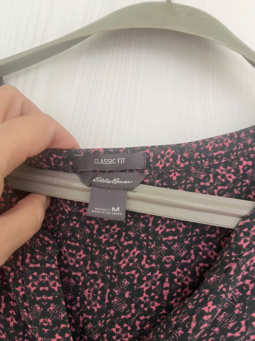 Потник Eddie Bauer