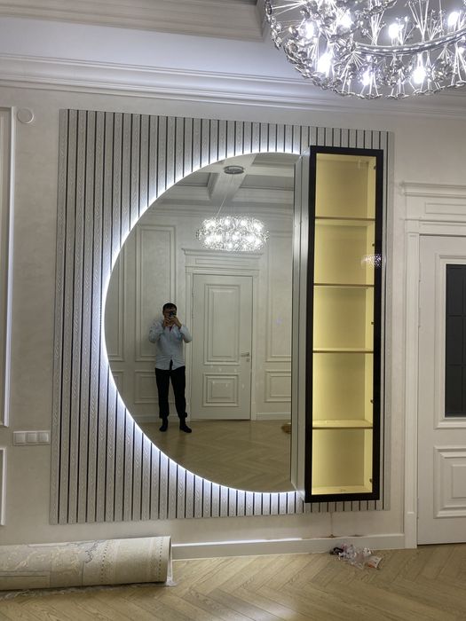 Мебель на заказ Шымкент