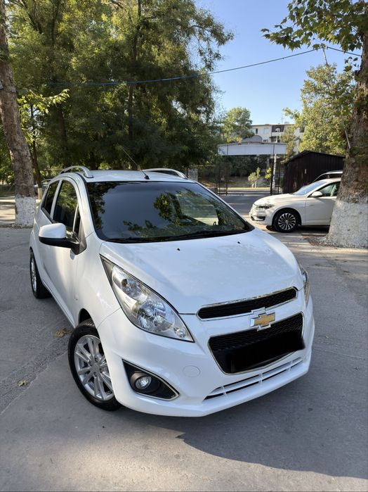 Spark 2022 Avtomat ideal