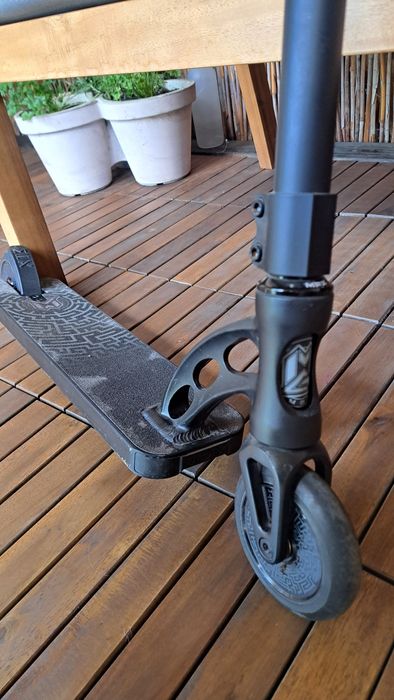 Trotineta MGP freestyle