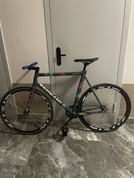 Продаю Велосипед fixed gear
