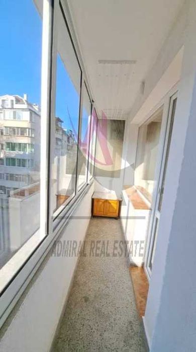 Дава се под наем Двустаен апартамент в Варна, Лятно кино Тракия - 60 кв.м за 400 € - Снимка #2