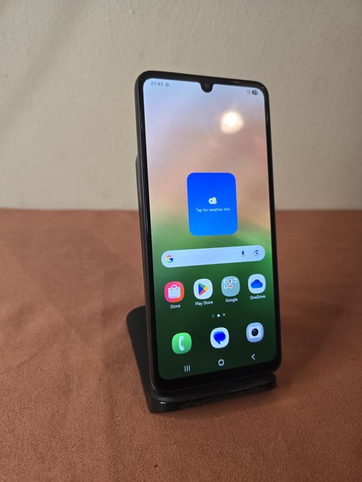 Samsung Galaxy A33 5G+Galaxy Watch