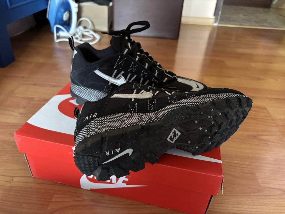 Обувки Nike Air Humara