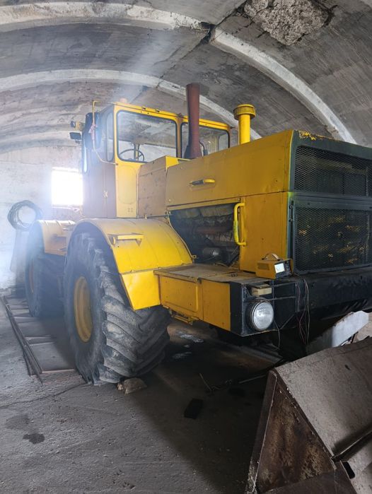 к 700 вместе с плвскорезом