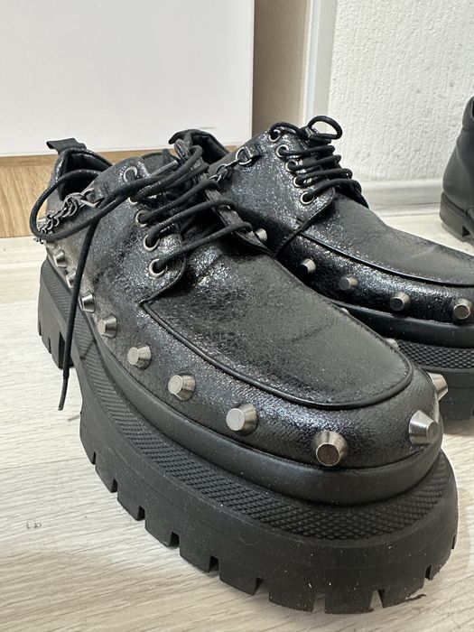 Лоферы asos тут нужны 16 симв
