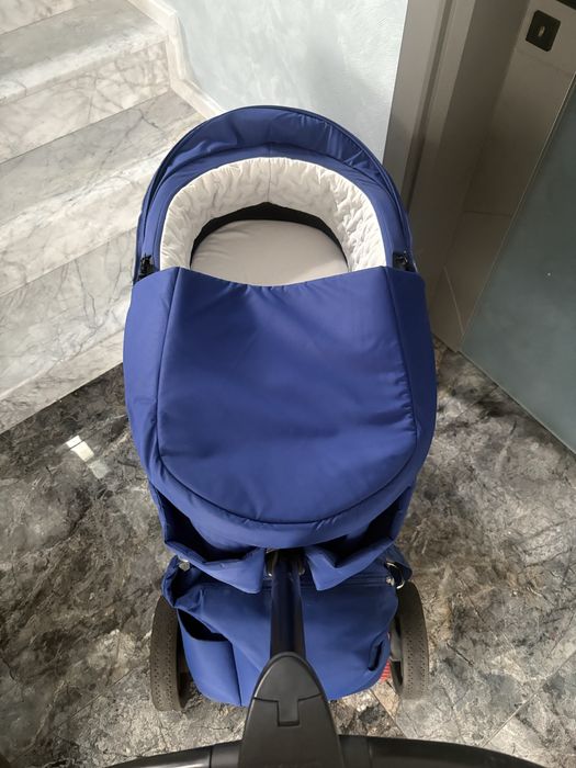 Бебешка количка Stokke Xplory® X