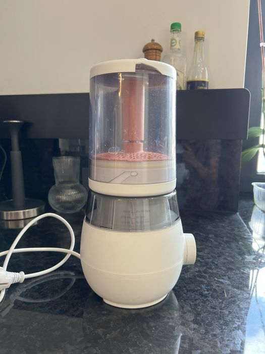 Robot de diversificare 4in1 Philips Avent