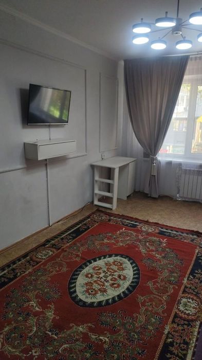 Сдам квартиру 2 комнаты