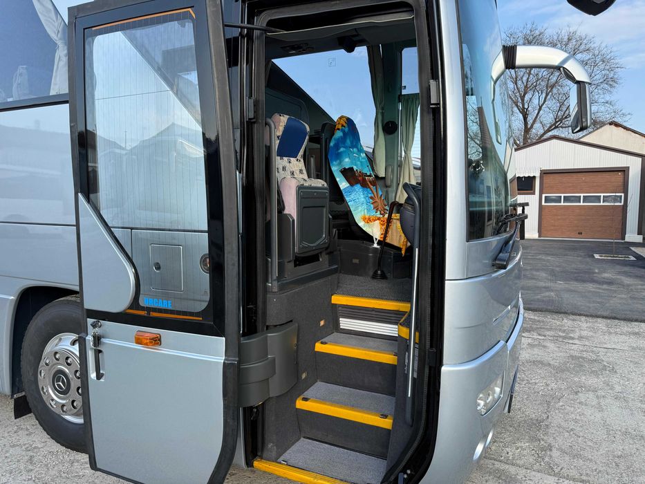 Mercedes-Benz O350 Tourismo