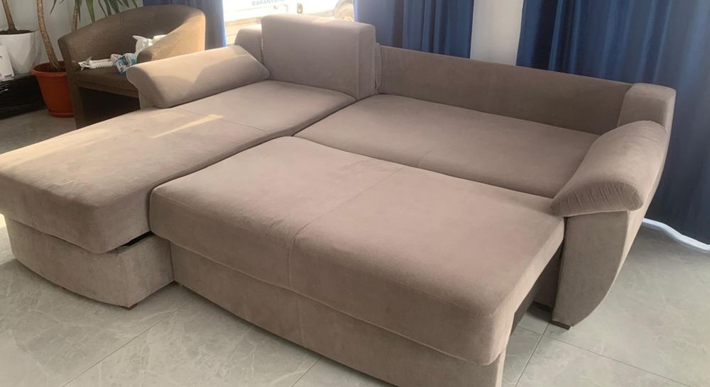 Vand coltar extensibil