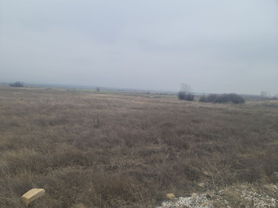 Продава се Парцел в с. Крумово, Област Ямбол - 10000 кв.м за 25 €/кв.м - Снимка #5