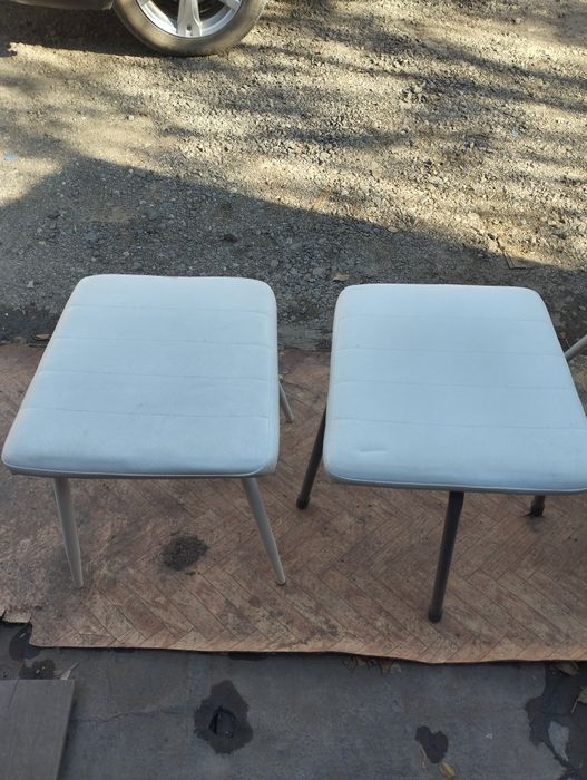 Продам деревянные стулья