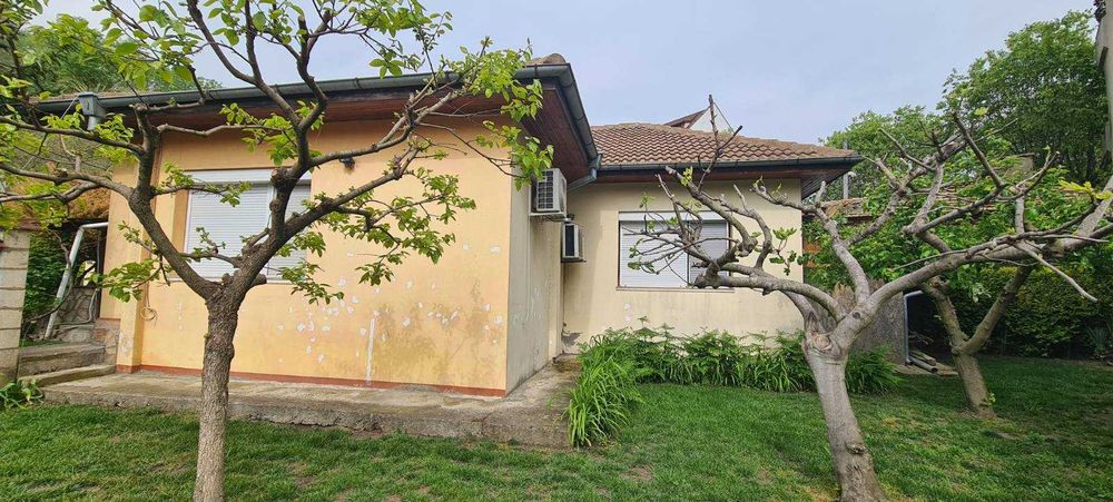 Продава се Къща в Варна, Аспарухово - 120 кв.м за 1148 €/кв.м - Снимка #21