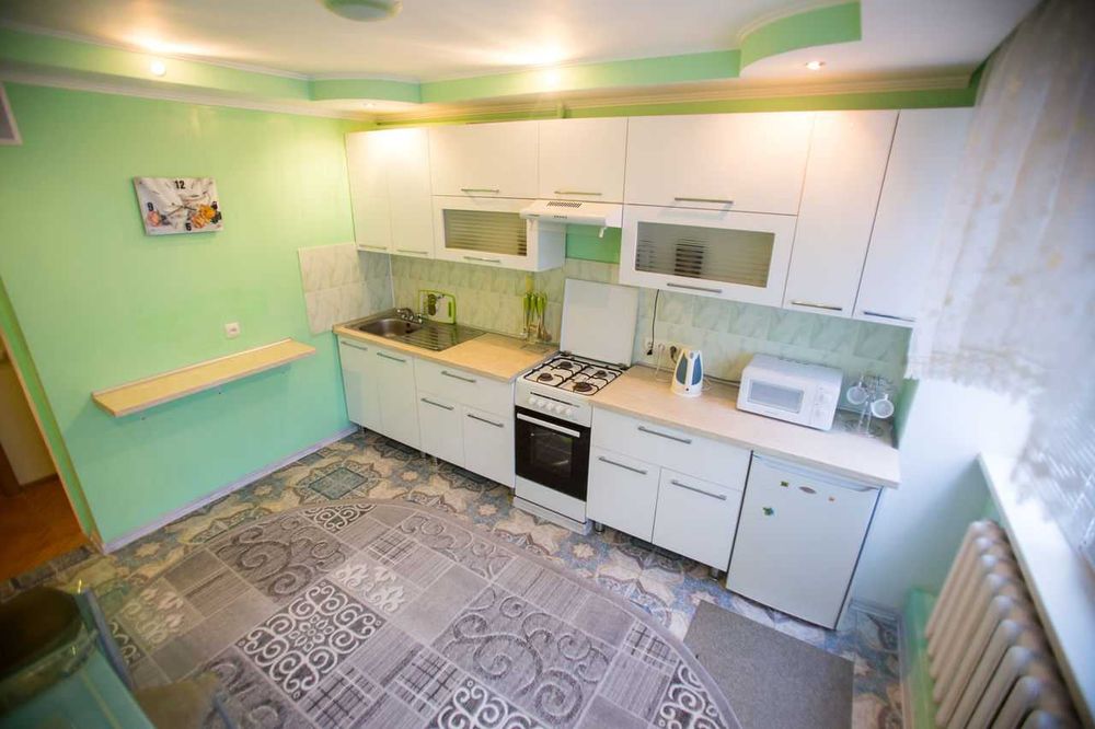 Дава се под наем Двустаен апартамент в София, Красно село - 64 кв.м за 450 € - Снимка #1