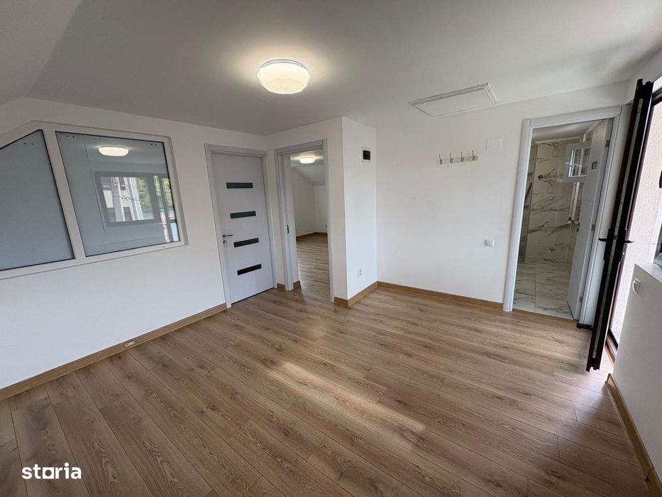 Casa P+1 | Metrou Dristor 1 | Prima Chirie | Utilat & Mobilat | Curte