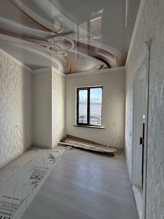 Uchatska 38.800 tayyor uy 1 sotix