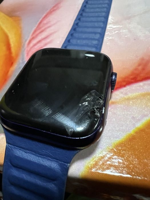 SMART WATCH DT No.1 7Max & M16 plus