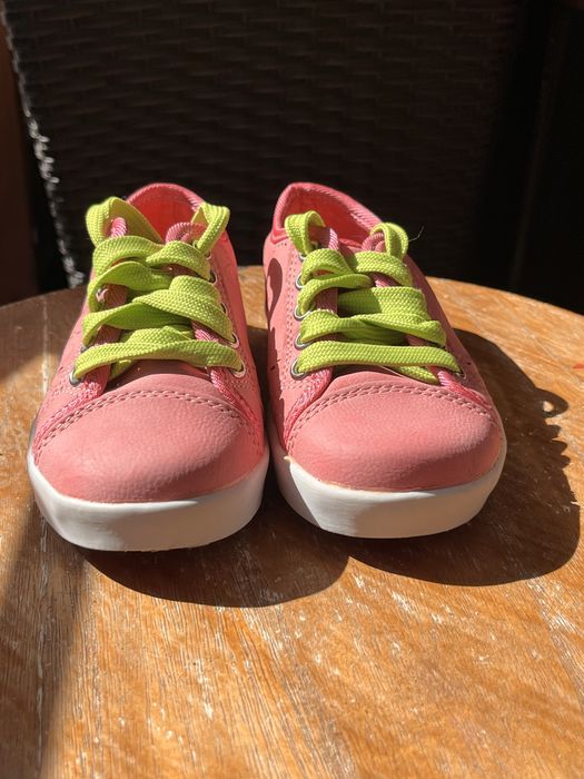 Детски обувки за момиче