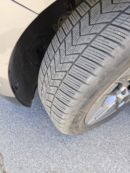 Джанти 20" bmw ix i20 style 1002