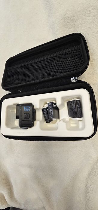 Продавам GoPro 12 Black