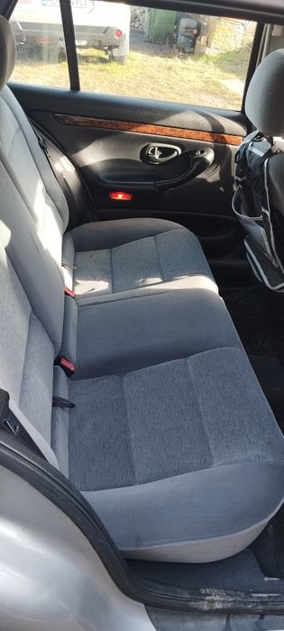 Peugeot 406 hdi euro3