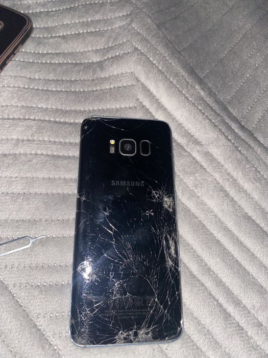 продам s8 в рабочем состояние