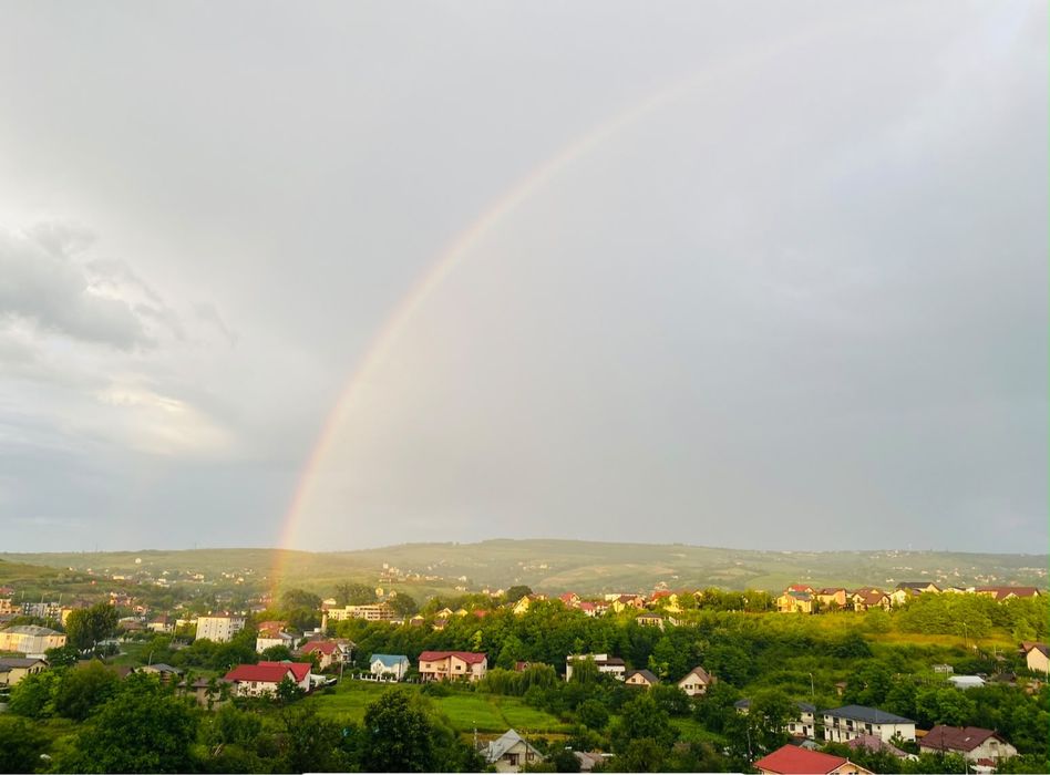 Proprietar vând apartament 2 camere, 75 mp, 2 parcări, Bucium
