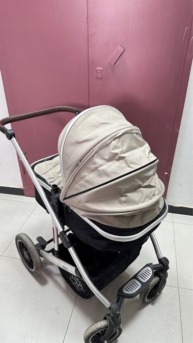 Продается коляска трансформер