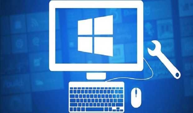 Установка windows и ремонт компьютеров