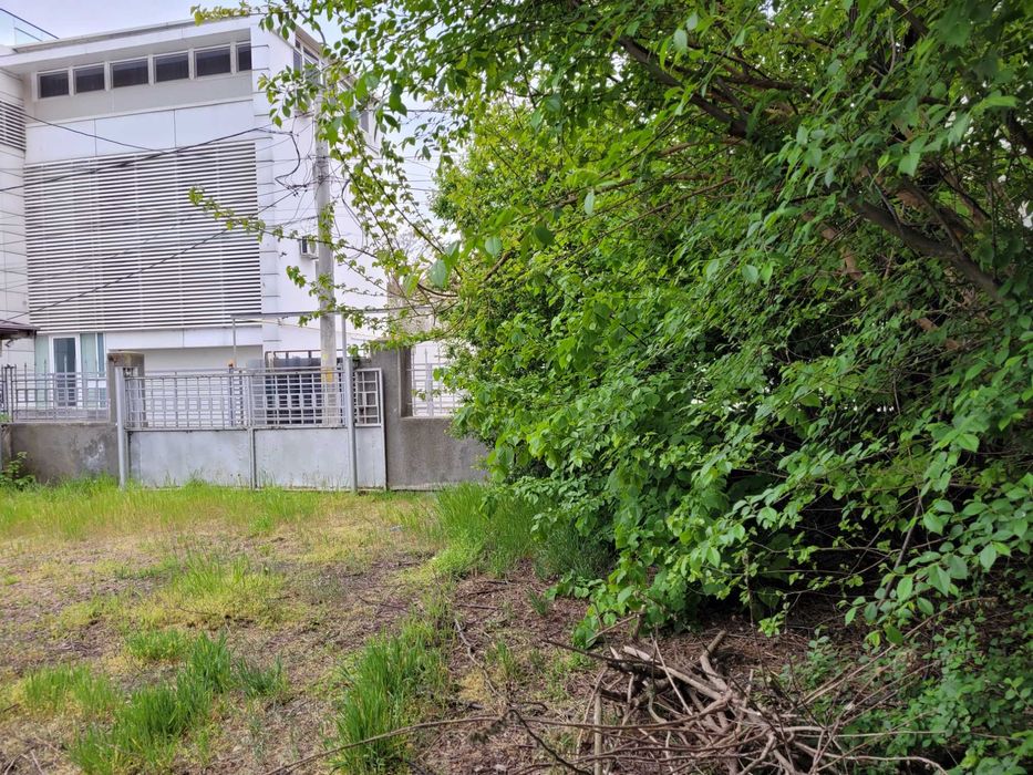 Vand casa, pozitie ultracentrala, oras Tulcea
