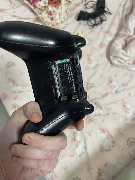 Controler xbox one FARA BATERIE