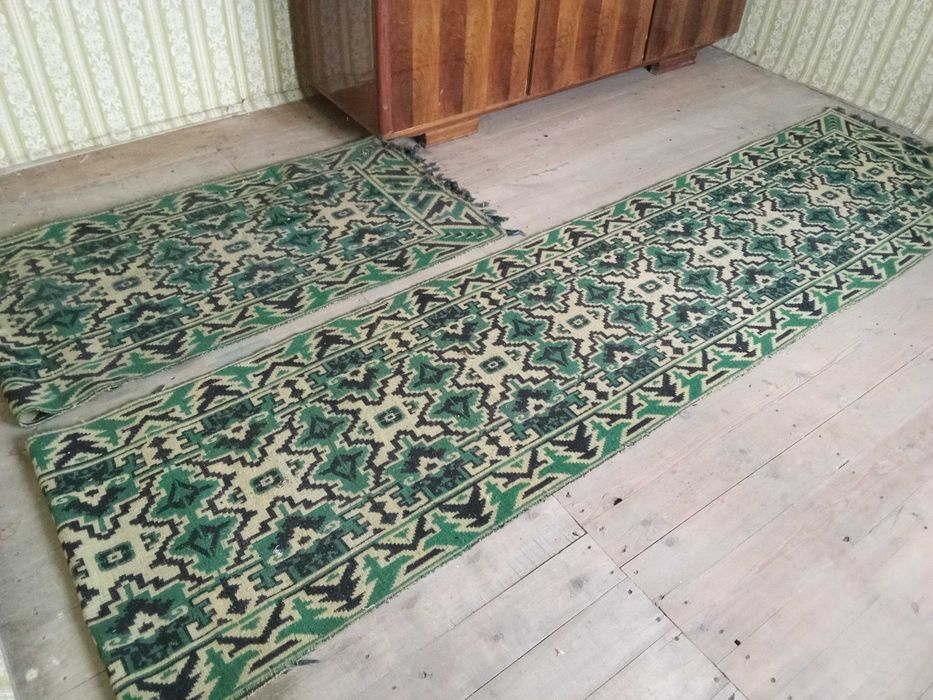 битови черги за стари къщи