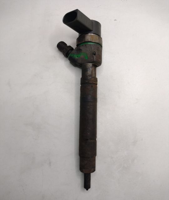 Injector 2.2 cdi 0986435063 Mercedes-Benz Sprinter prima generatie 90